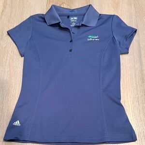 Adidas Women's Polo Shirt Coeur d’Alene golf course